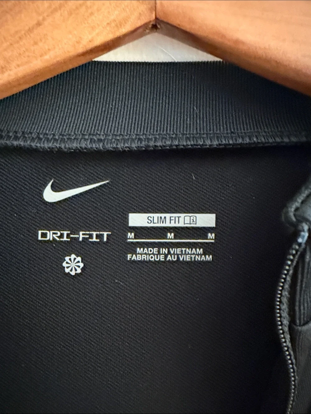 Nike slim fit